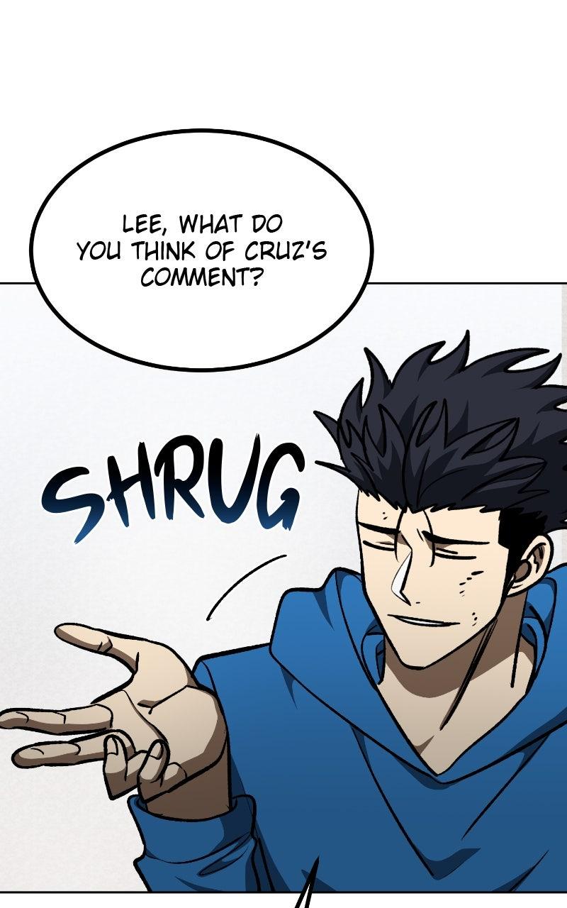 King of the Octagon Chap 149 - Next Chap 150