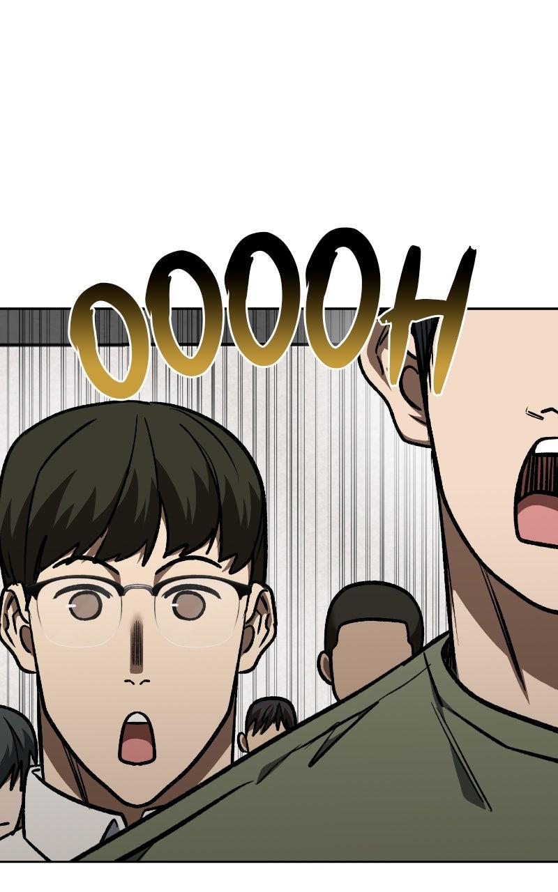 King of the Octagon Chap 149 - Next Chap 150