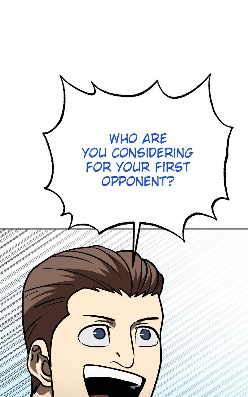 King of the Octagon Chap 149 - Next Chap 150