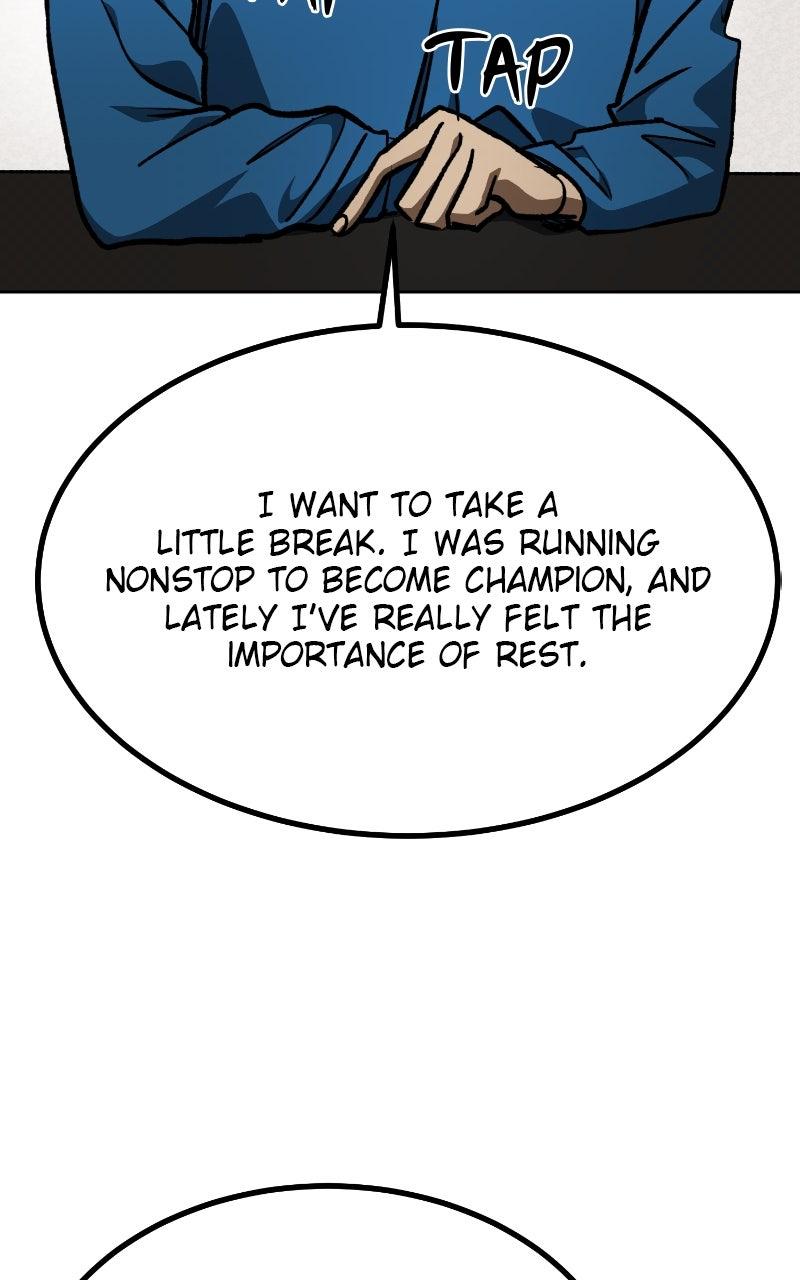 King of the Octagon Chap 149 - Next Chap 150