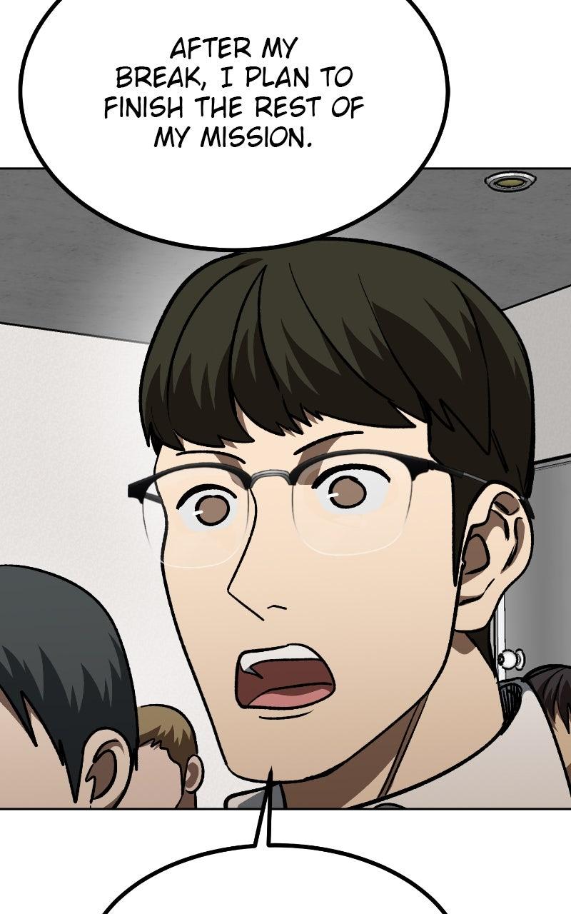 King of the Octagon Chap 149 - Next Chap 150