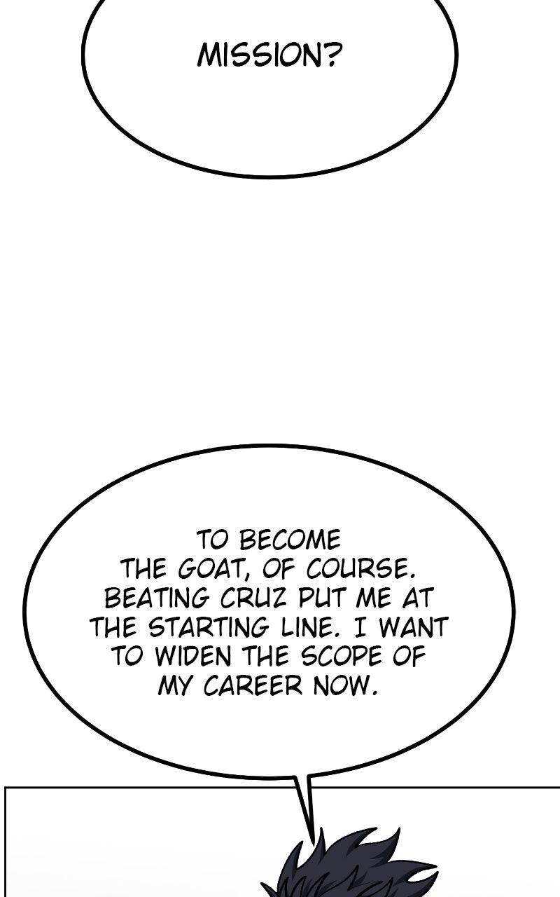 King of the Octagon Chap 149 - Next Chap 150