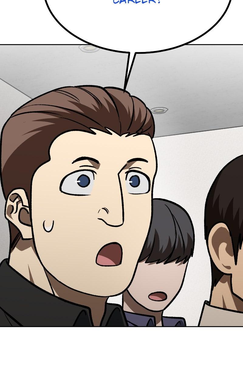 King of the Octagon Chap 149 - Next Chap 150