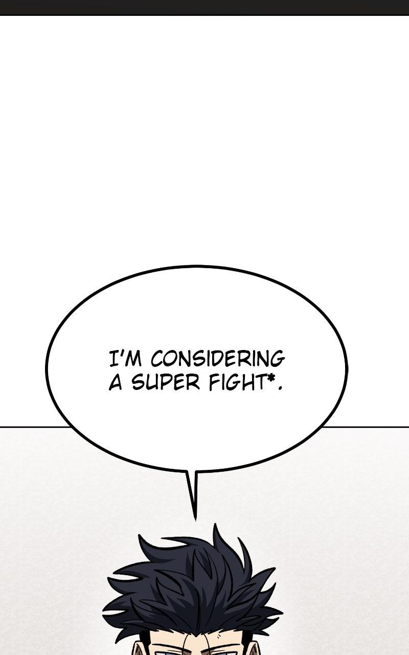 King of the Octagon Chap 149 - Next Chap 150