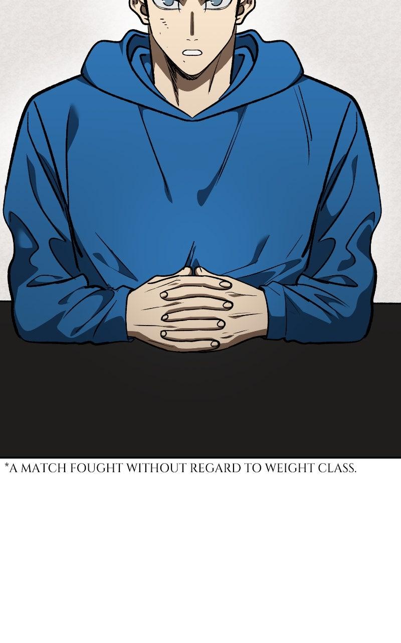 King of the Octagon Chap 149 - Next Chap 150