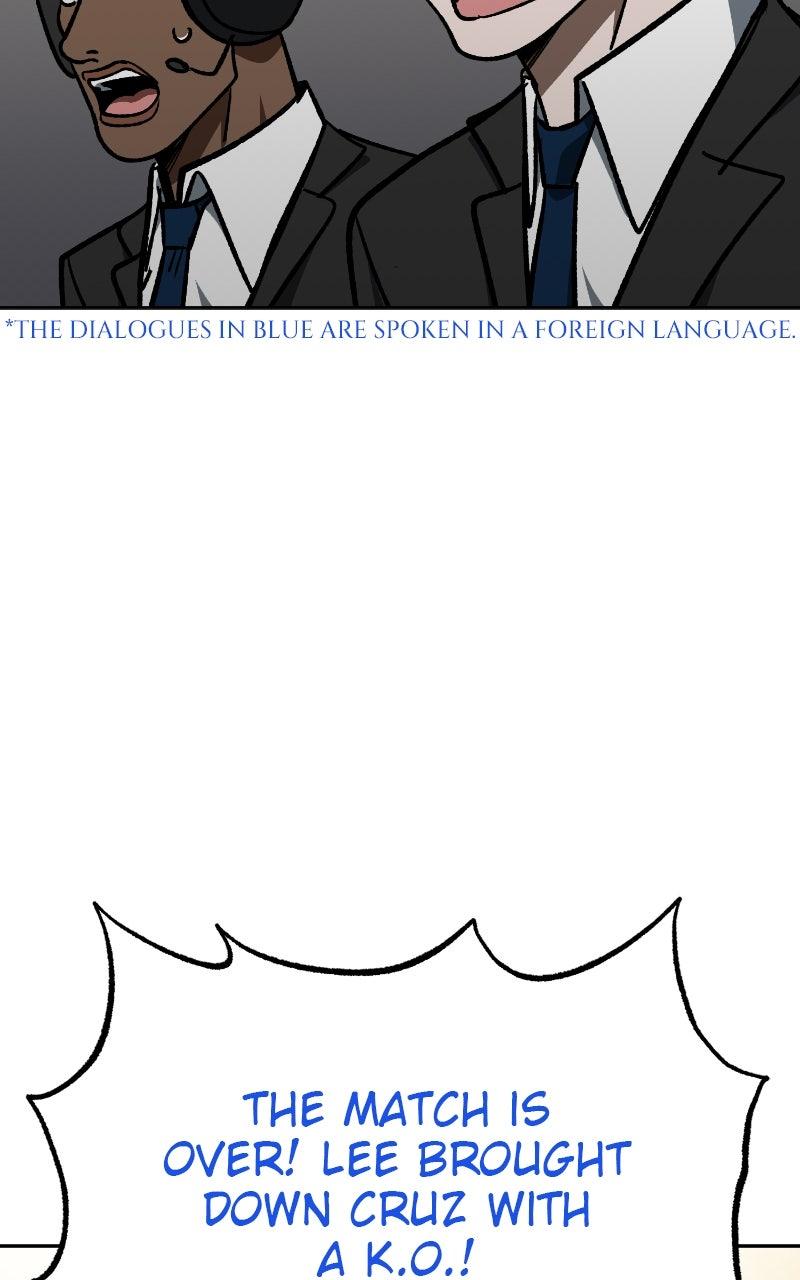 King of the Octagon Chap 149 - Next Chap 150