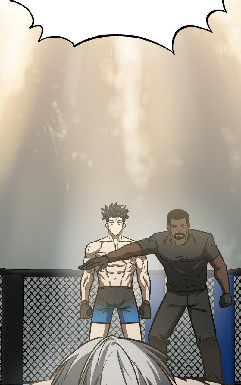 King of the Octagon Chap 149 - Next Chap 150