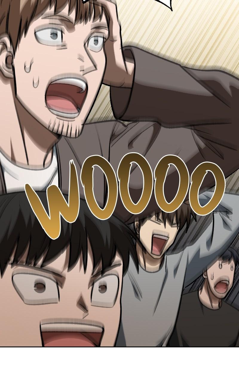 King of the Octagon Chap 149 - Next Chap 150