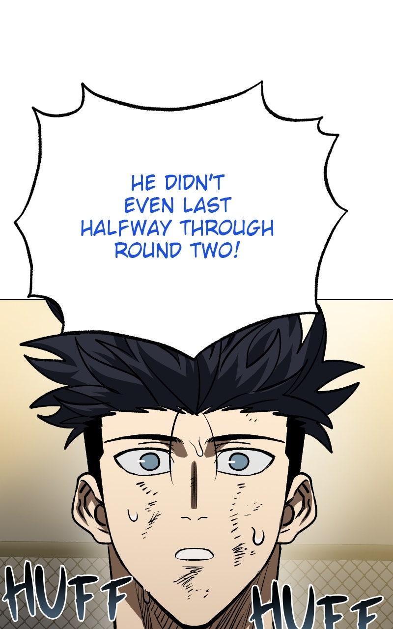 King of the Octagon Chap 149 - Next Chap 150