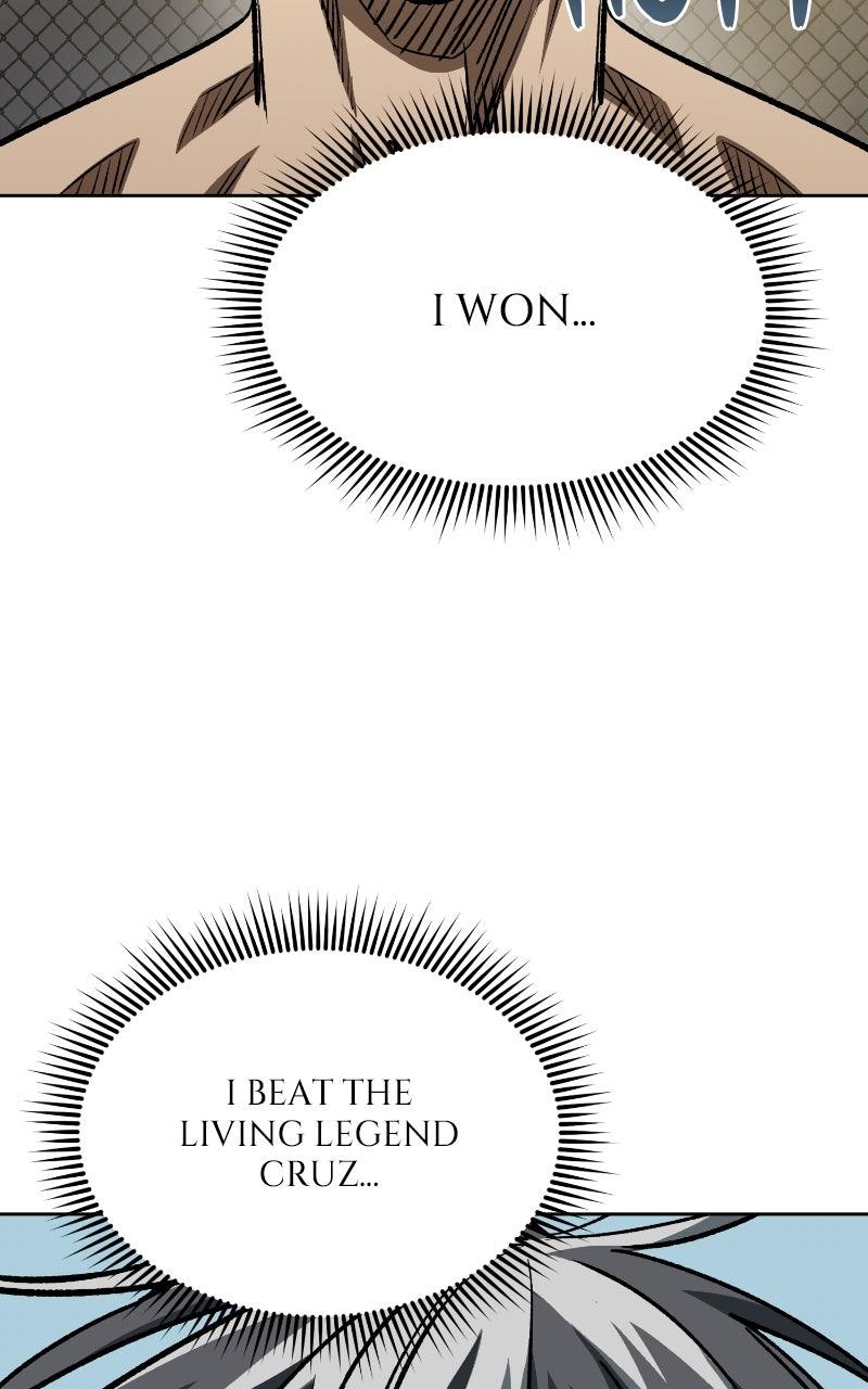 King of the Octagon Chap 149 - Next Chap 150