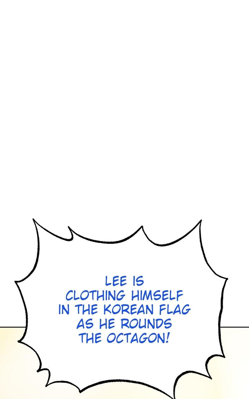 King of the Octagon Chap 149 - Next Chap 150