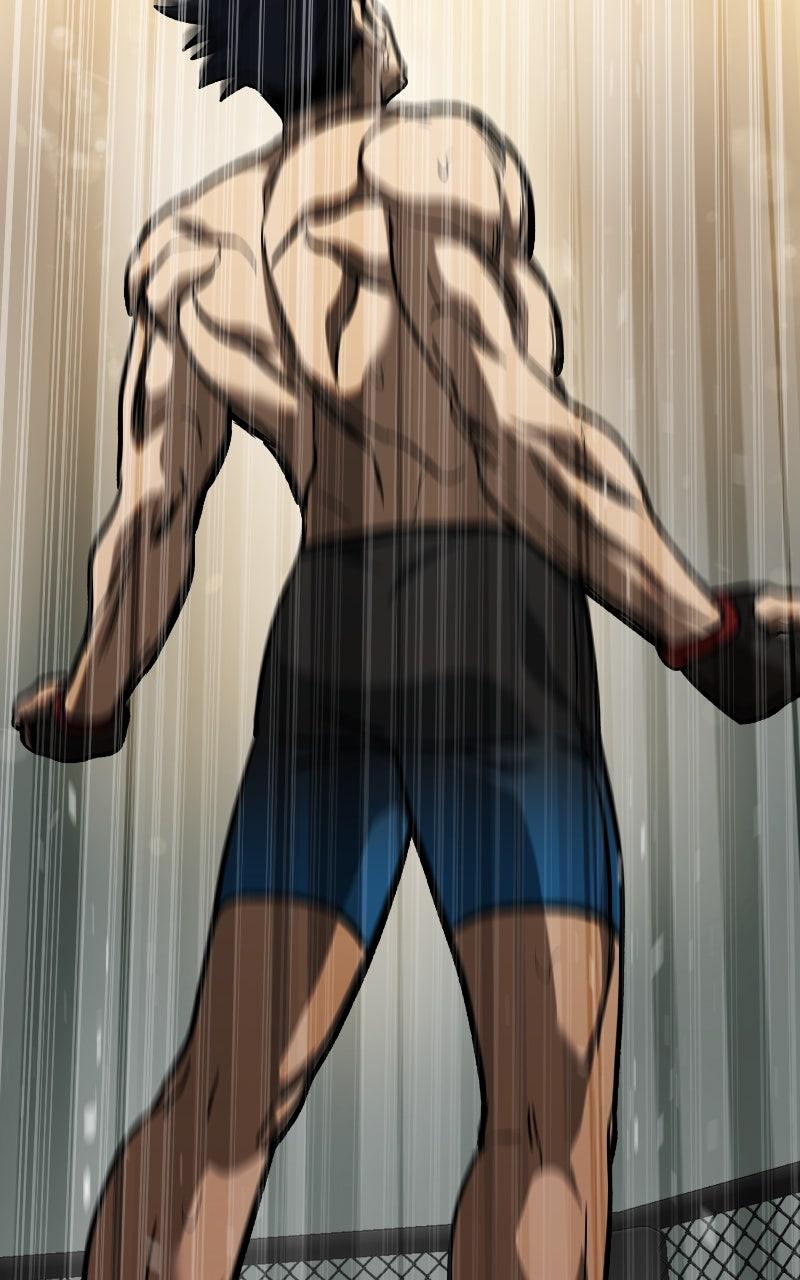 King of the Octagon Chap 149 - Next Chap 150