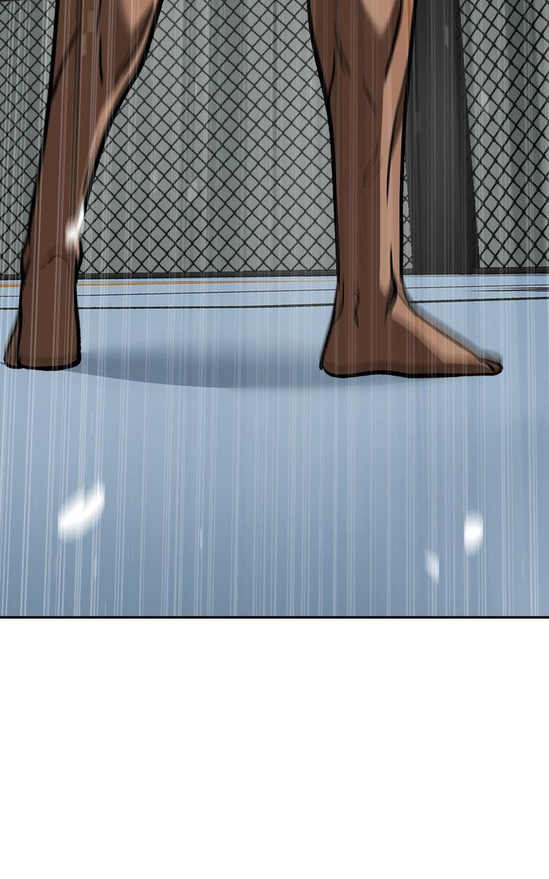 King of the Octagon Chap 149 - Next Chap 150