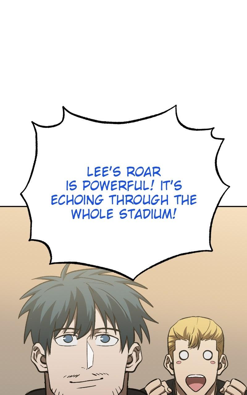 King of the Octagon Chap 149 - Next Chap 150