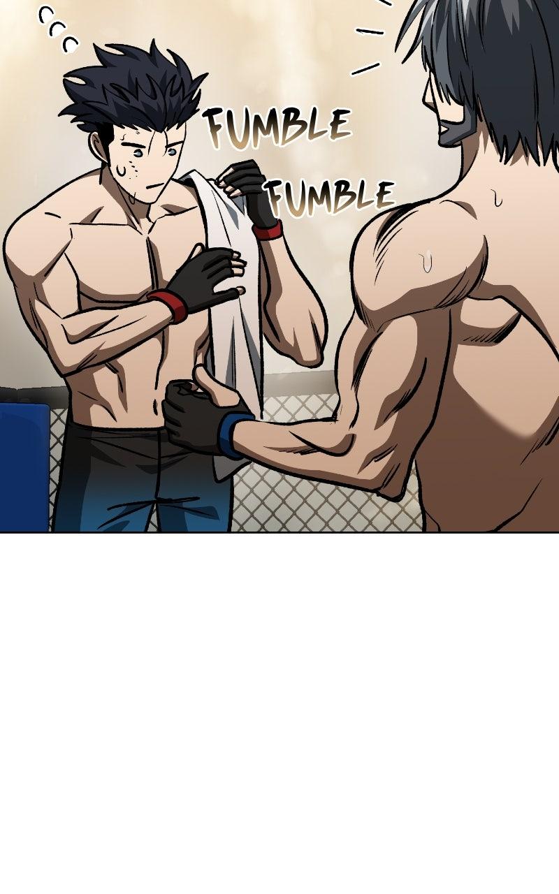 King of the Octagon Chap 149 - Next Chap 150