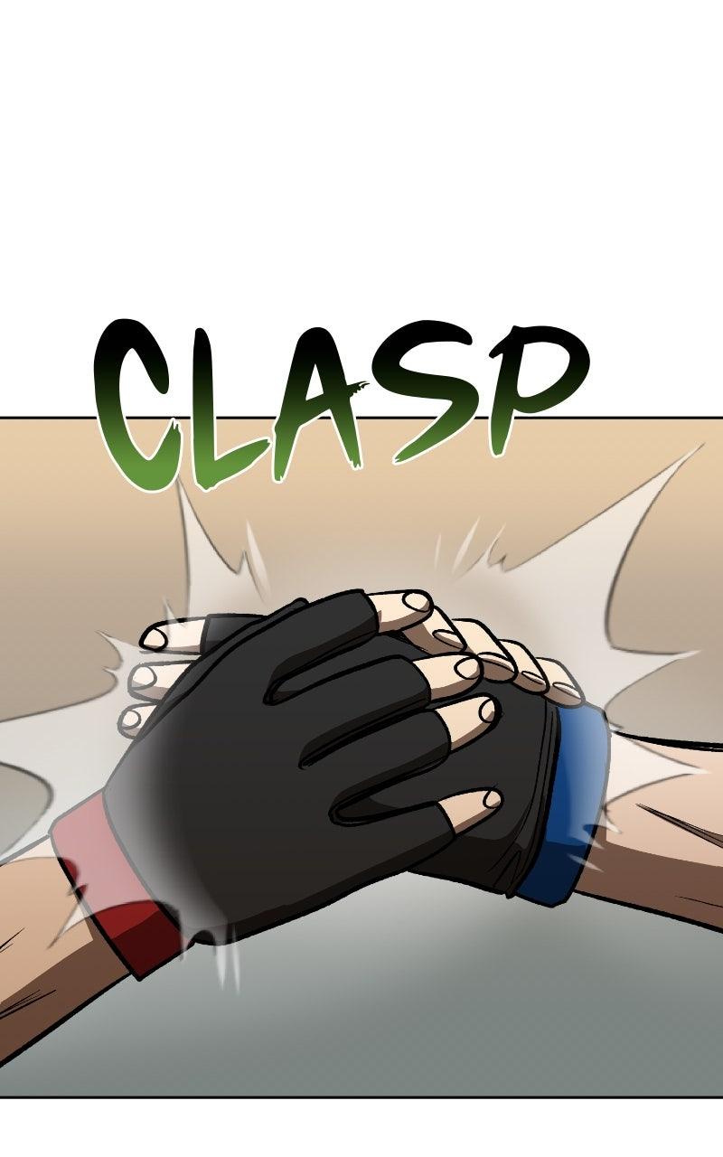 King of the Octagon Chap 149 - Next Chap 150