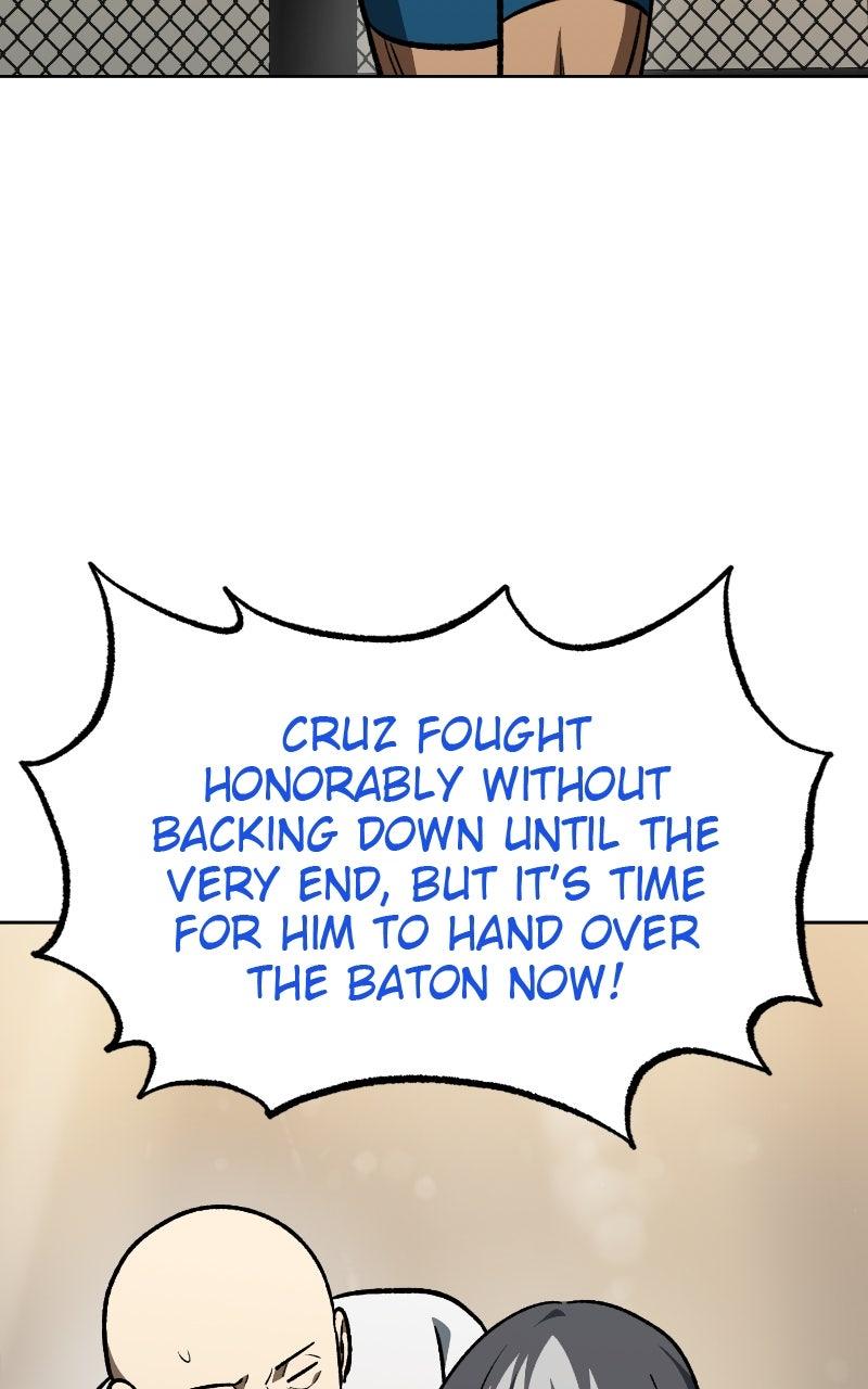 King of the Octagon Chap 149 - Next Chap 150