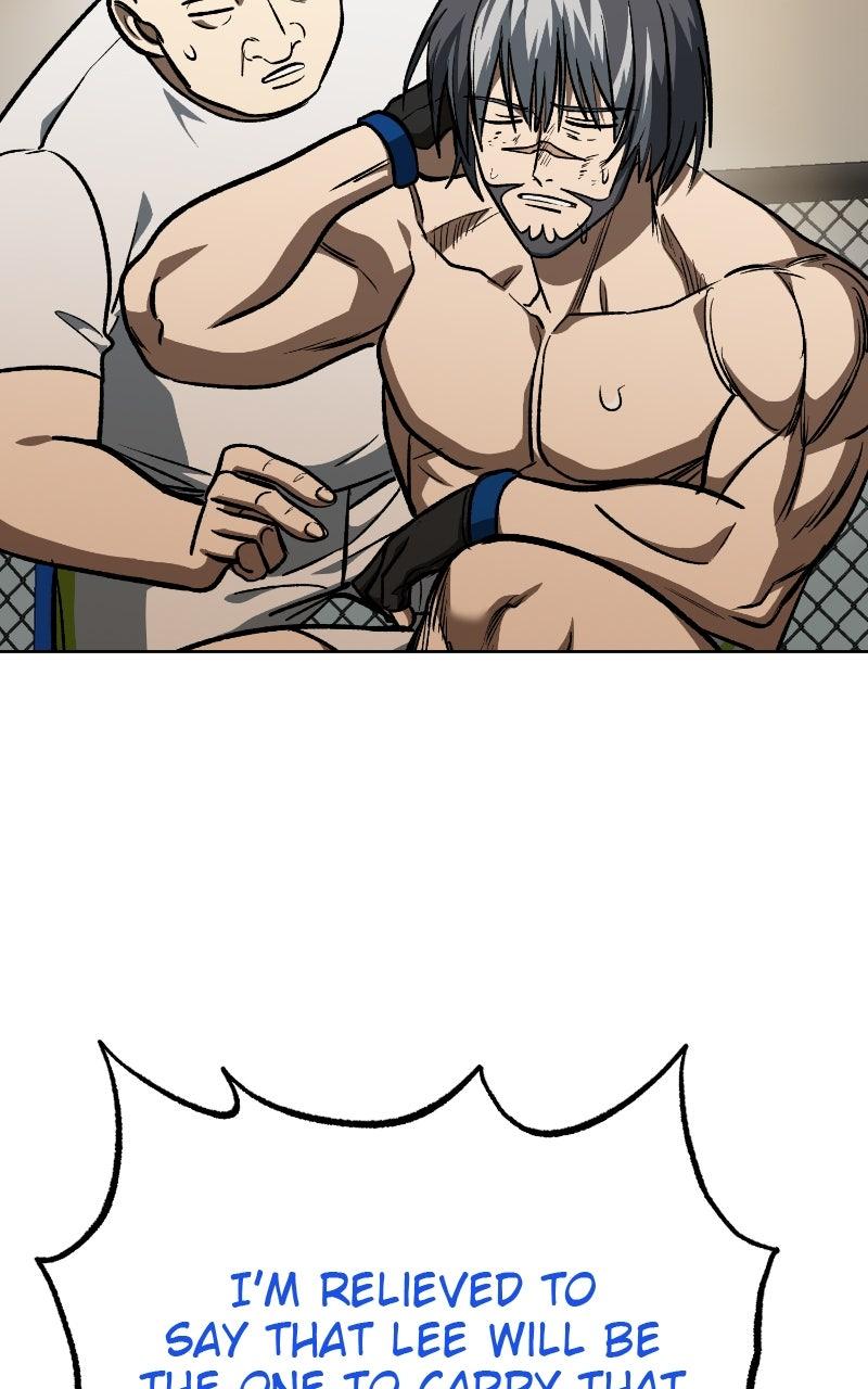 King of the Octagon Chap 149 - Next Chap 150