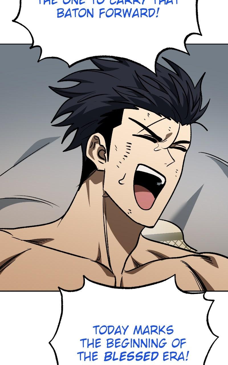 King of the Octagon Chap 149 - Next Chap 150