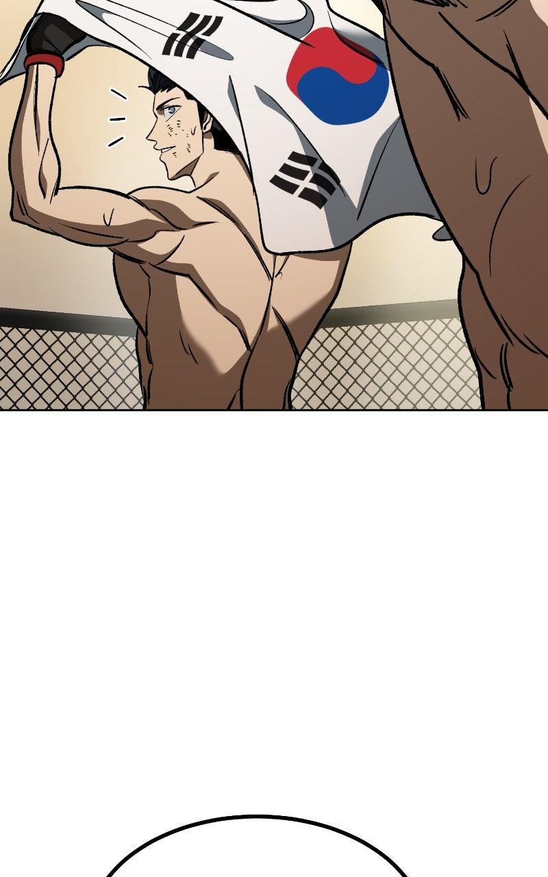 King of the Octagon Chap 149 - Next Chap 150