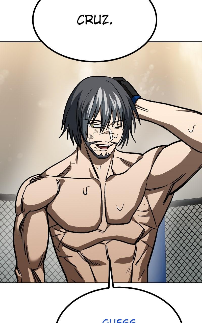 King of the Octagon Chap 149 - Next Chap 150