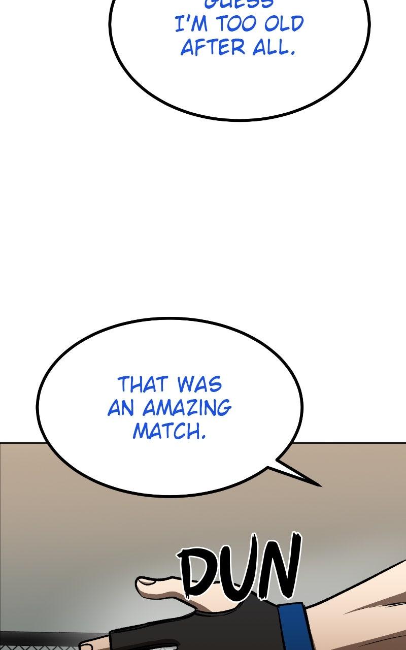 King of the Octagon Chap 149 - Next Chap 150