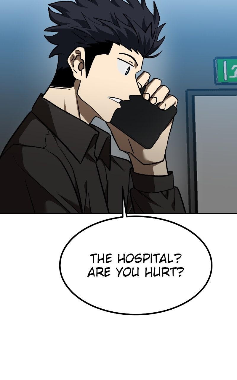 King of the Octagon Chap 141 - Next Chap 142