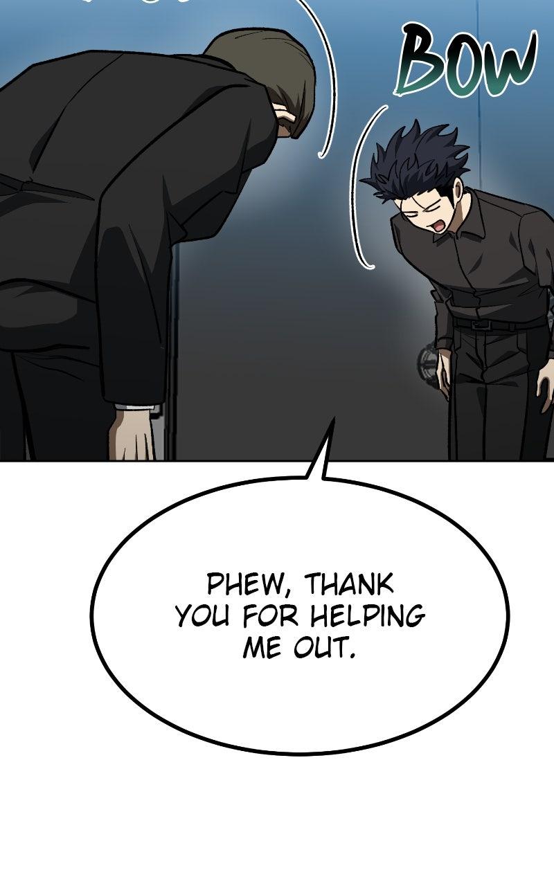 King of the Octagon Chap 141 - Next Chap 142