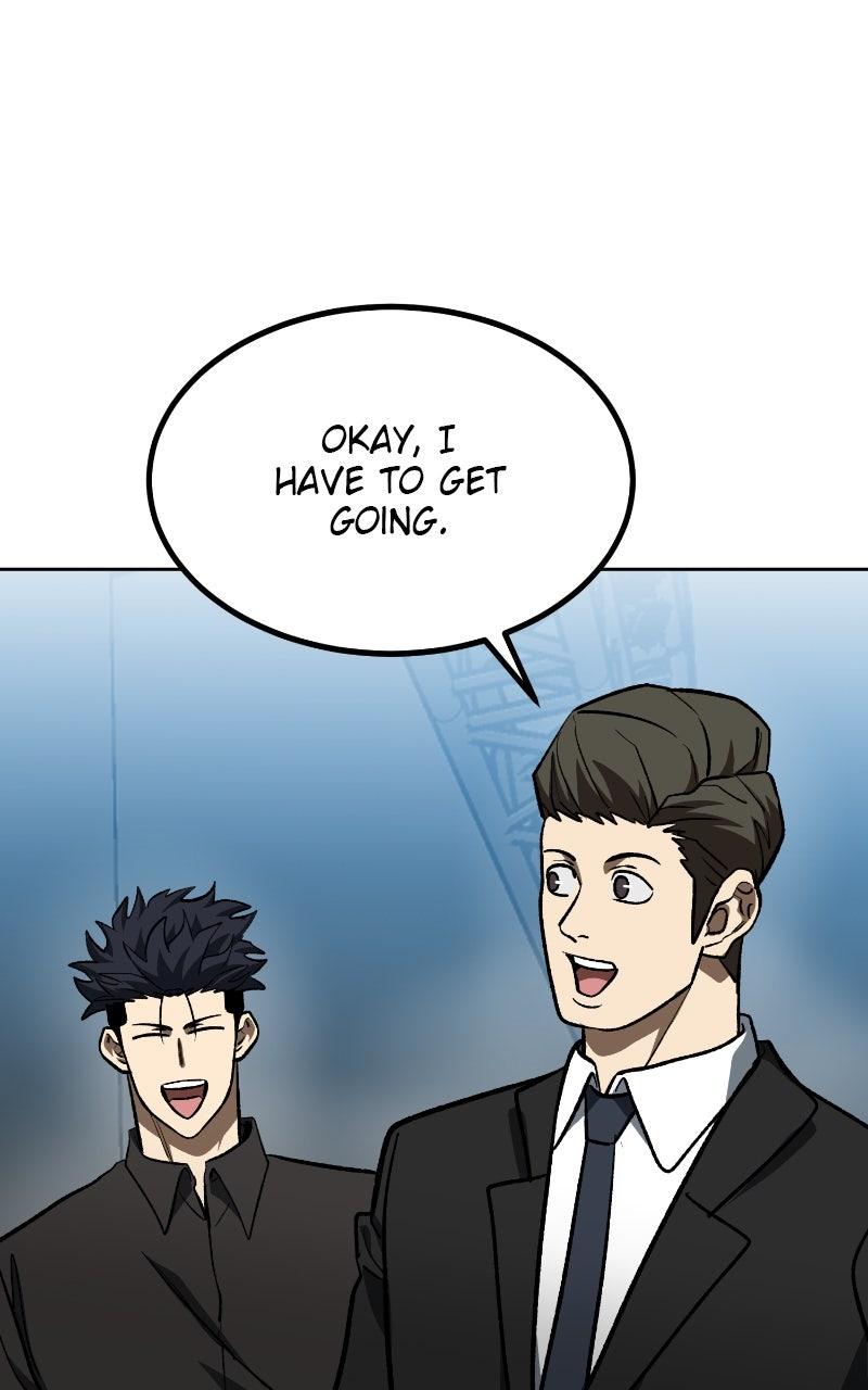 King of the Octagon Chap 141 - Next Chap 142