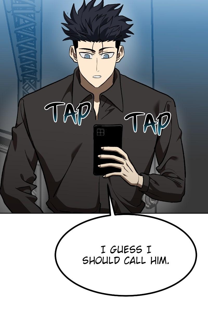 King of the Octagon Chap 141 - Next Chap 142