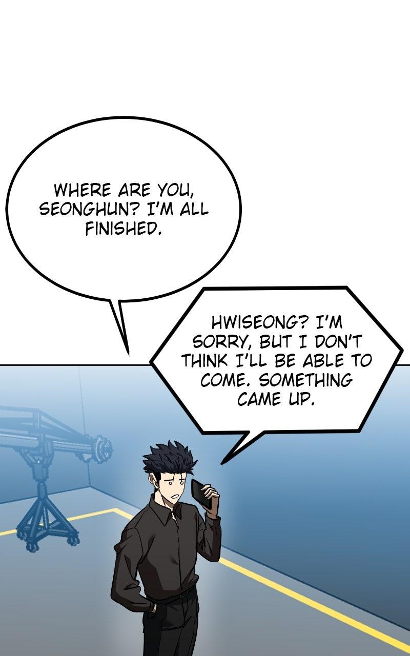 King of the Octagon Chap 141 - Next Chap 142