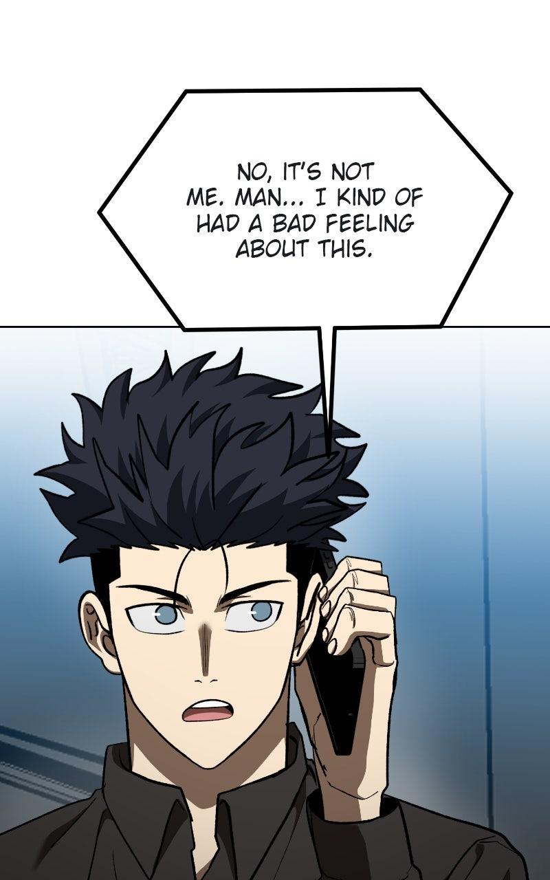 King of the Octagon Chap 141 - Next Chap 142