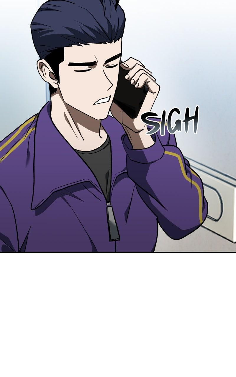 King of the Octagon Chap 141 - Next Chap 142