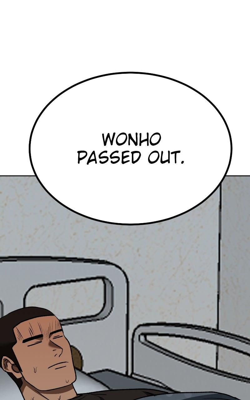 King of the Octagon Chap 141 - Next Chap 142