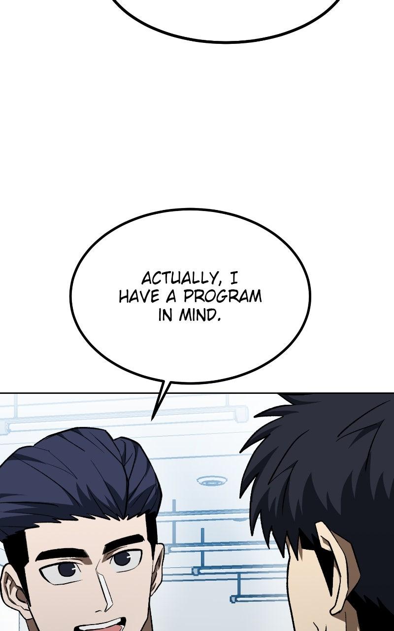 King of the Octagon Chap 141 - Next Chap 142