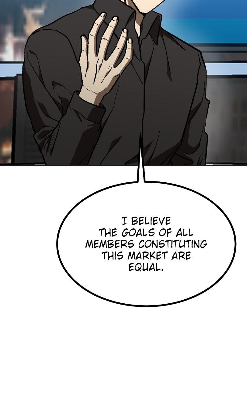 King of the Octagon Chap 141 - Next Chap 142