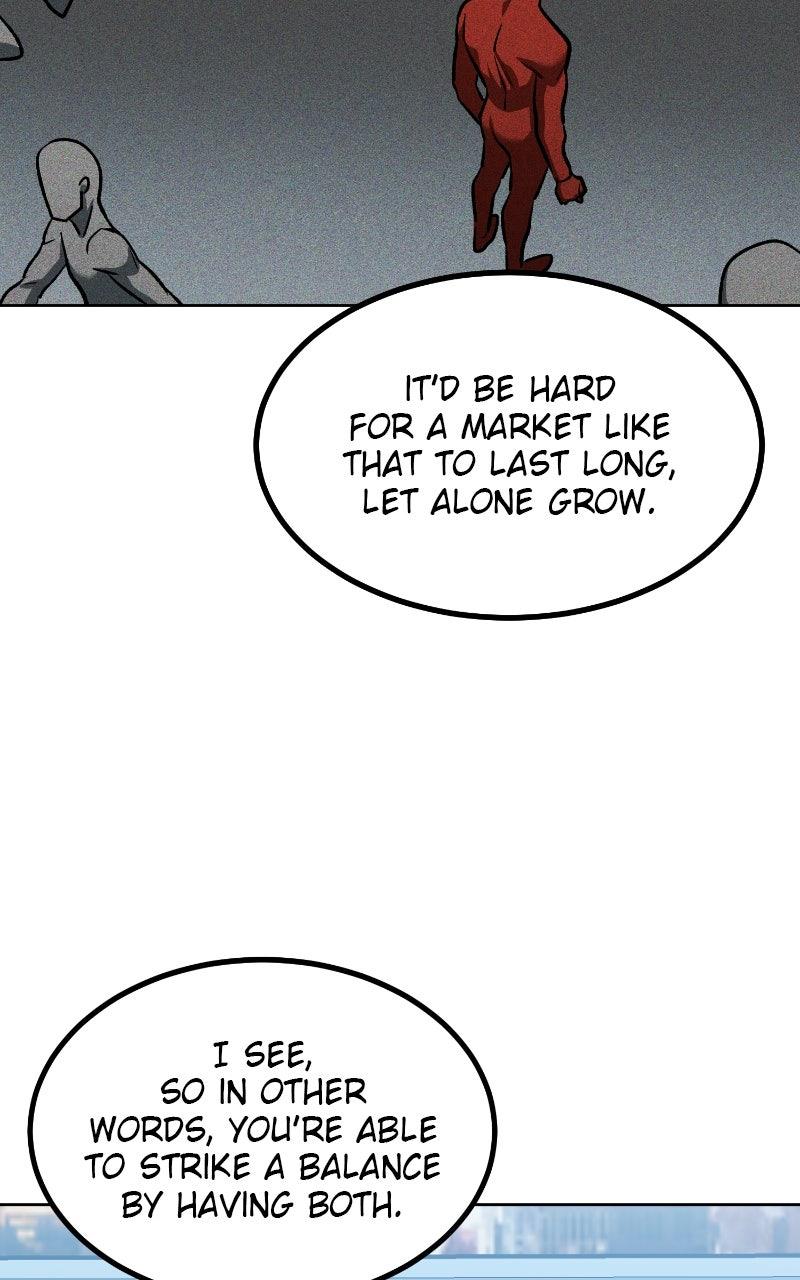 King of the Octagon Chap 141 - Next Chap 142