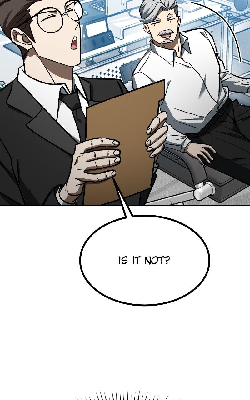 King of the Octagon Chap 141 - Next Chap 142