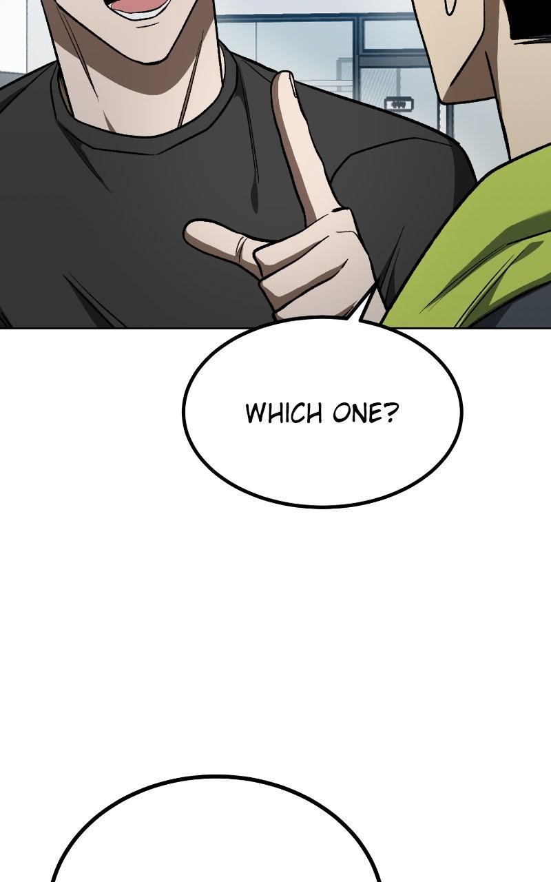 King of the Octagon Chap 141 - Next Chap 142