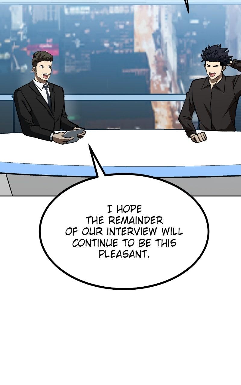 King of the Octagon Chap 141 - Next Chap 142