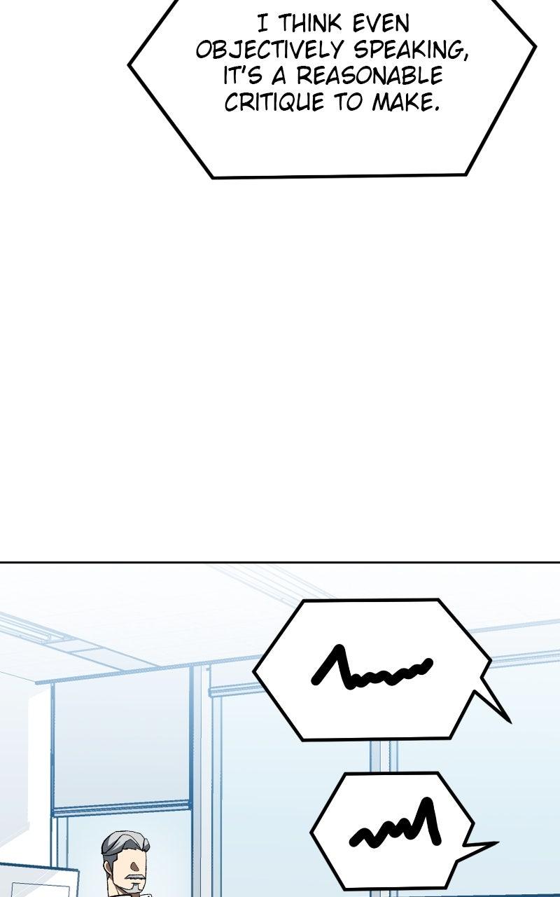 King of the Octagon Chap 141 - Next Chap 142