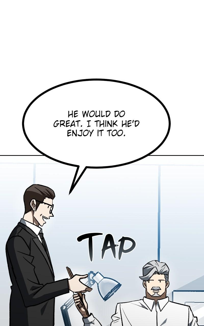 King of the Octagon Chap 141 - Next Chap 142