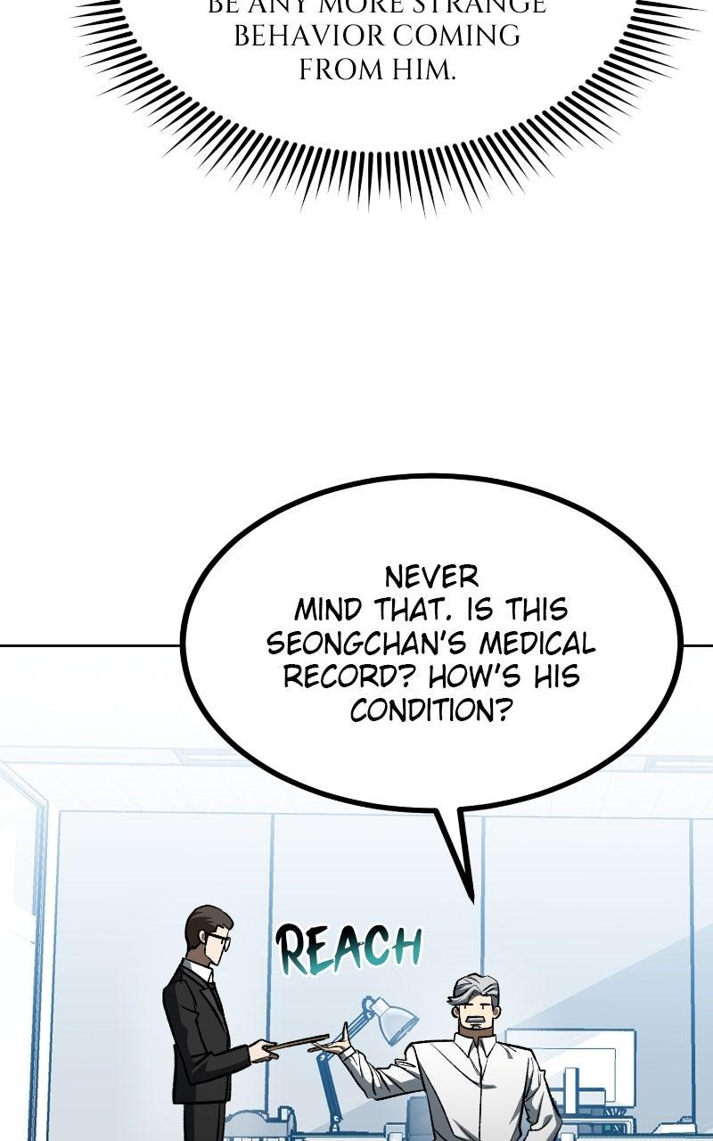 King of the Octagon Chap 141 - Next Chap 142