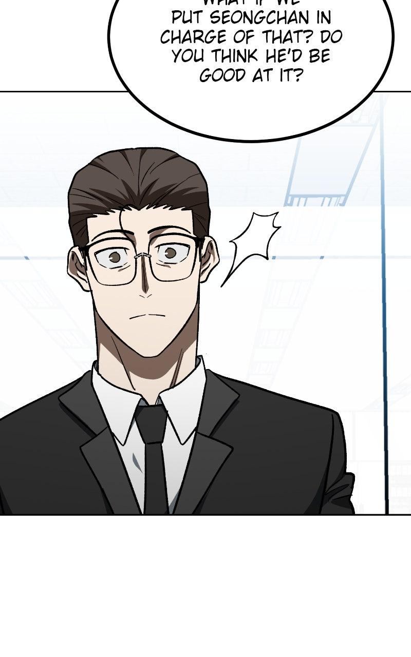 King of the Octagon Chap 141 - Next Chap 142