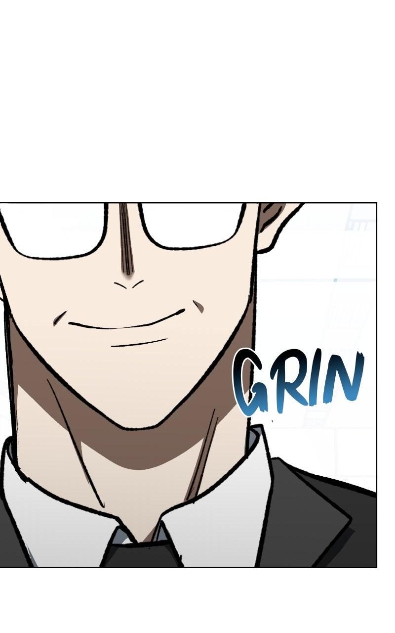 King of the Octagon Chap 141 - Next Chap 142