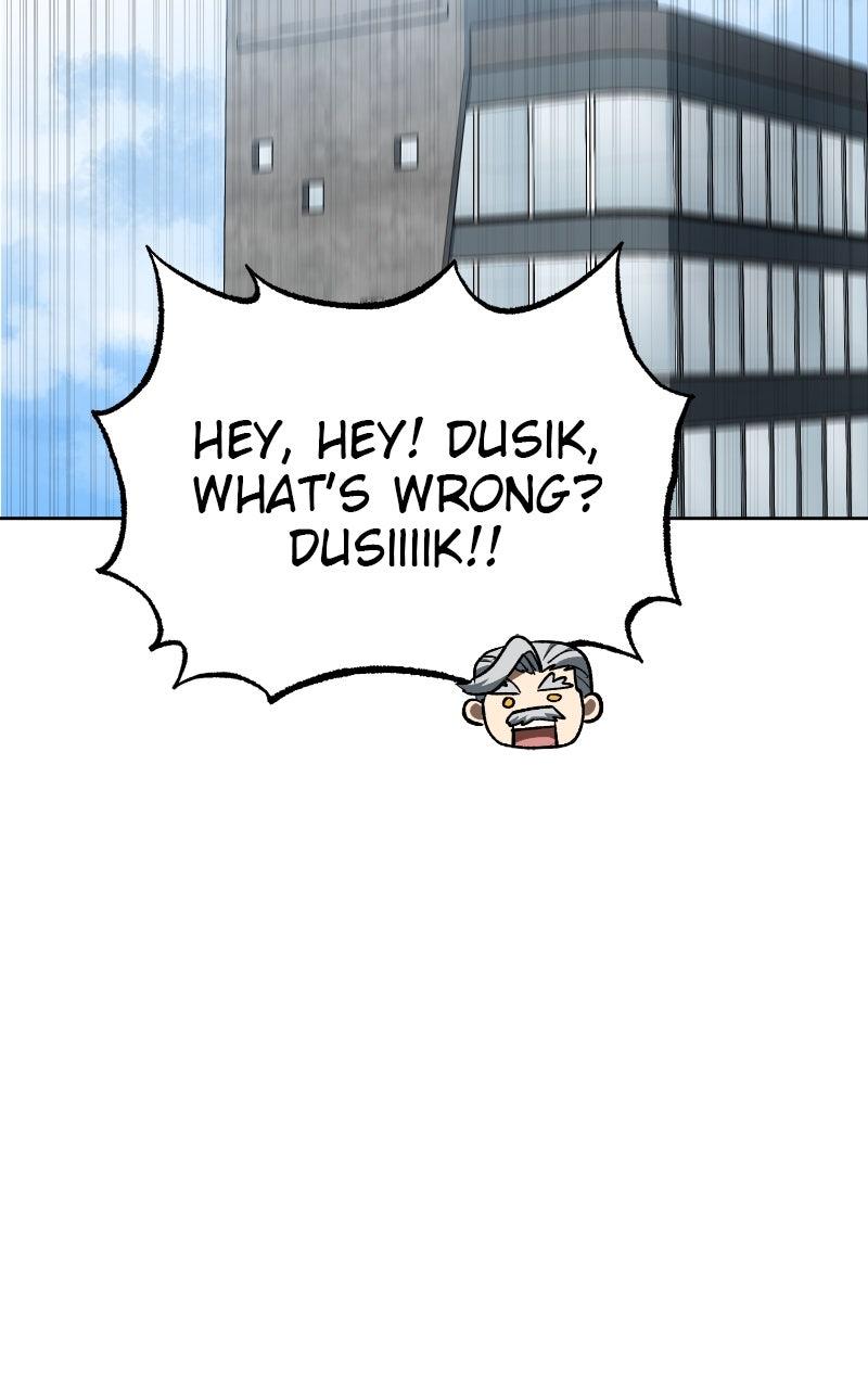 King of the Octagon Chap 141 - Next Chap 142