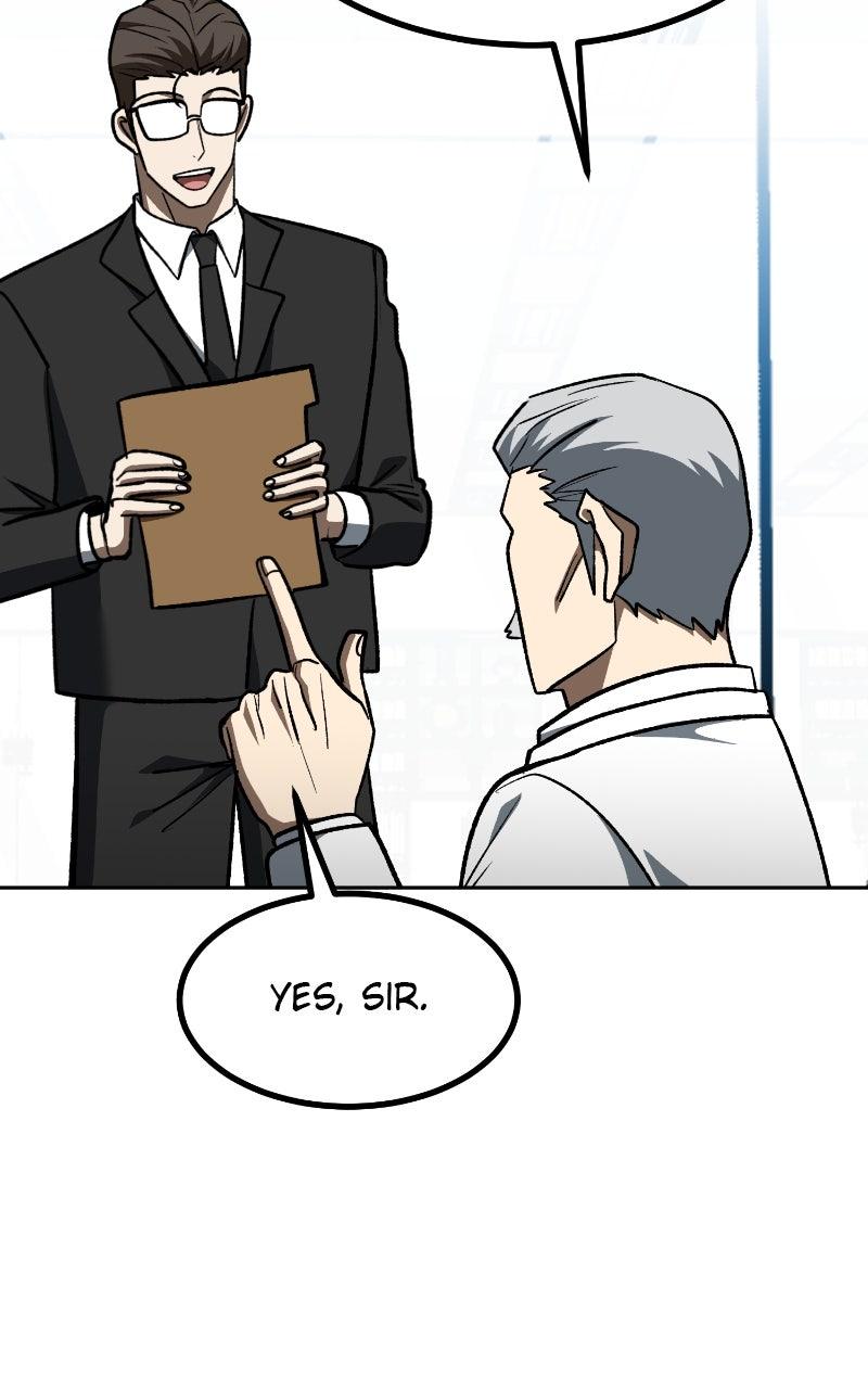 King of the Octagon Chap 141 - Next Chap 142