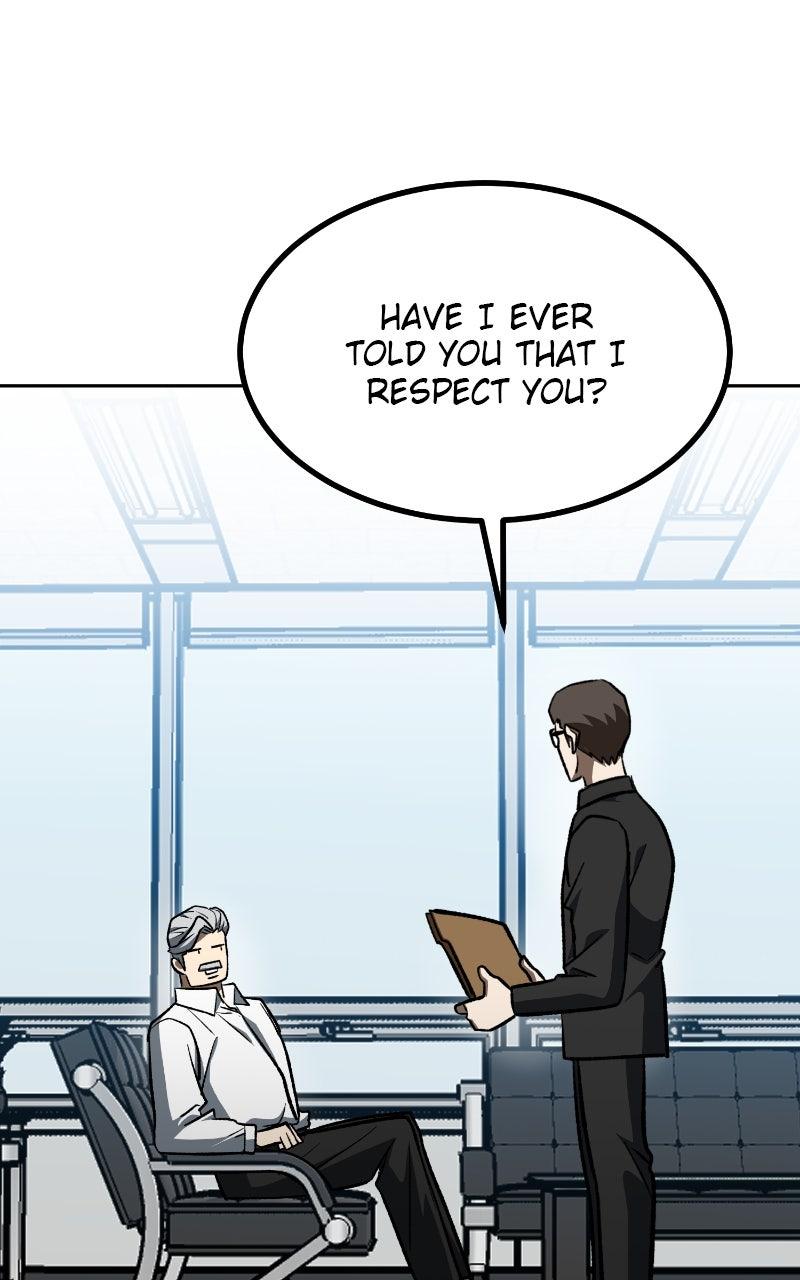 King of the Octagon Chap 141 - Next Chap 142