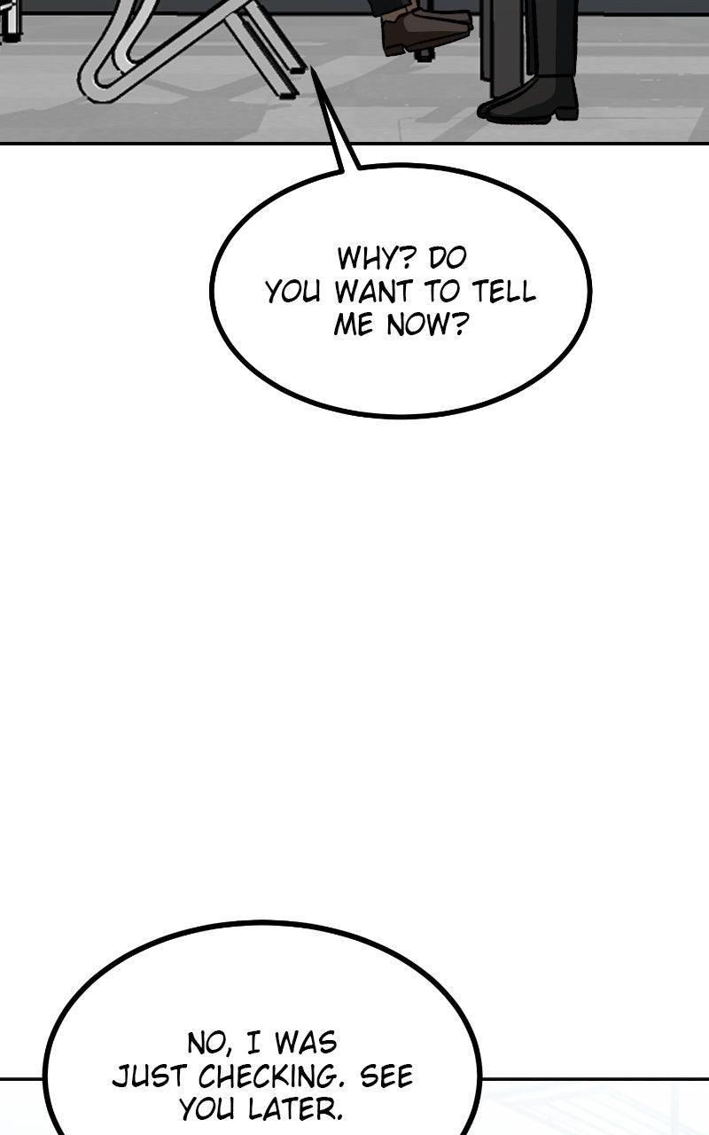 King of the Octagon Chap 141 - Next Chap 142