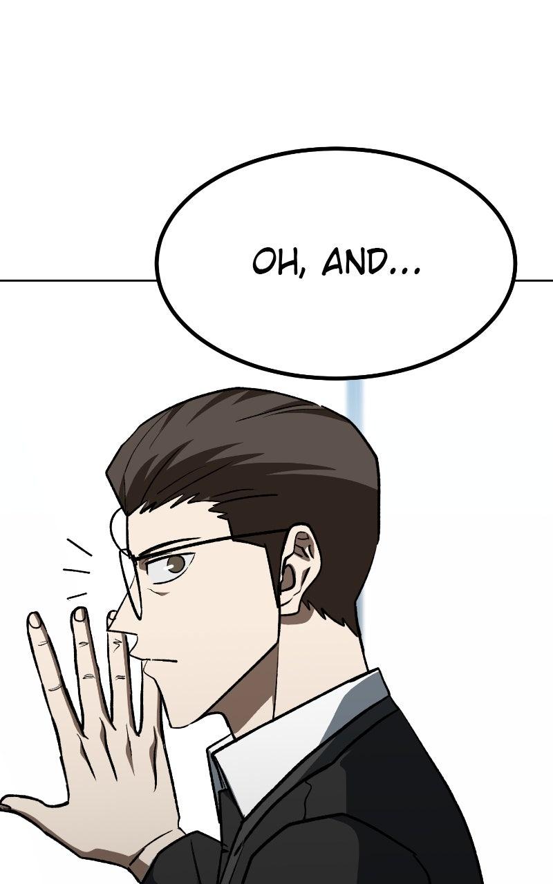 King of the Octagon Chap 141 - Next Chap 142